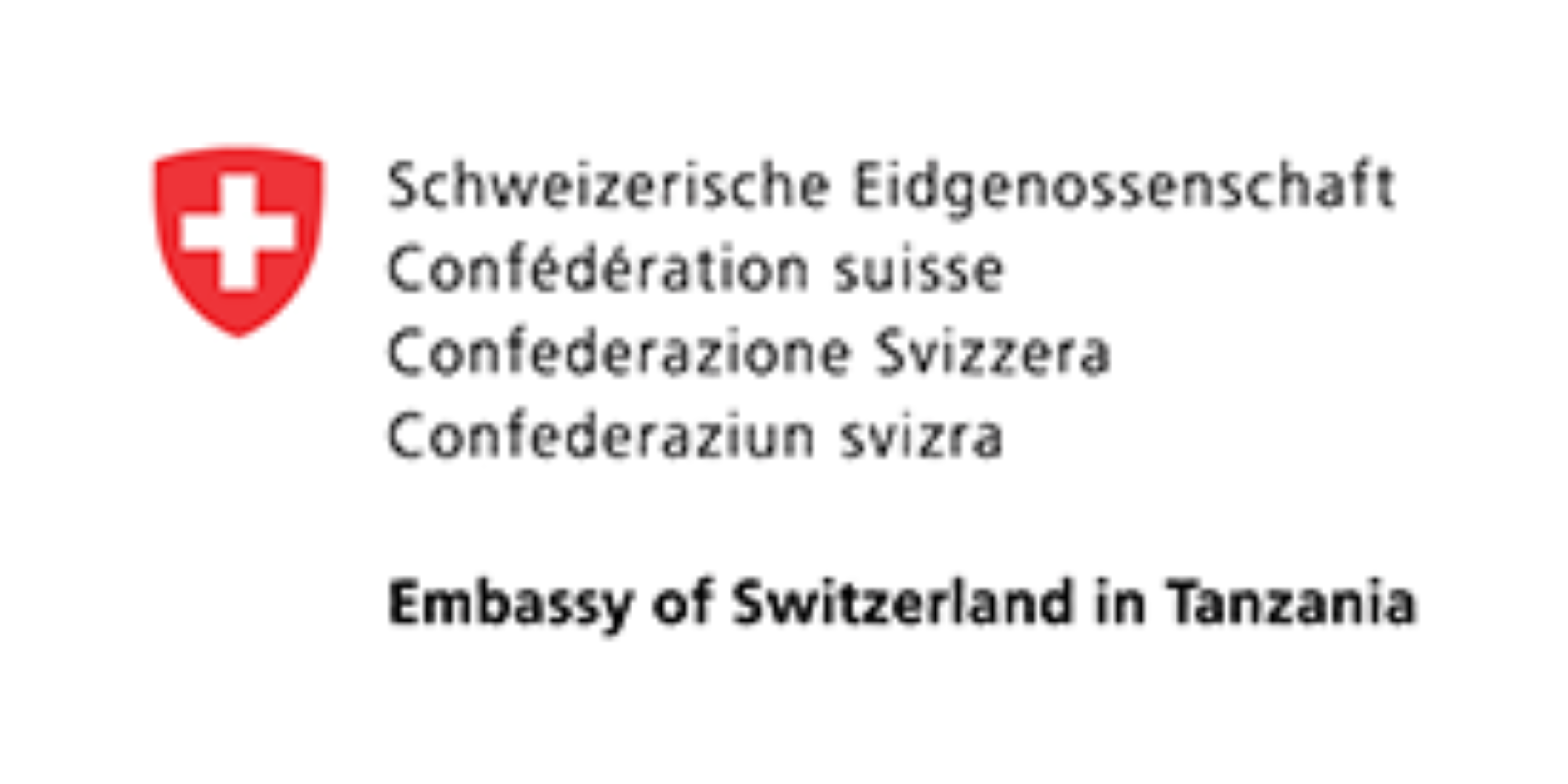Embassy of Swizland in Tanzania